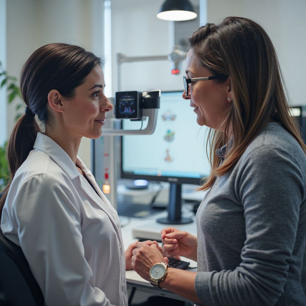 Advanced health assessment