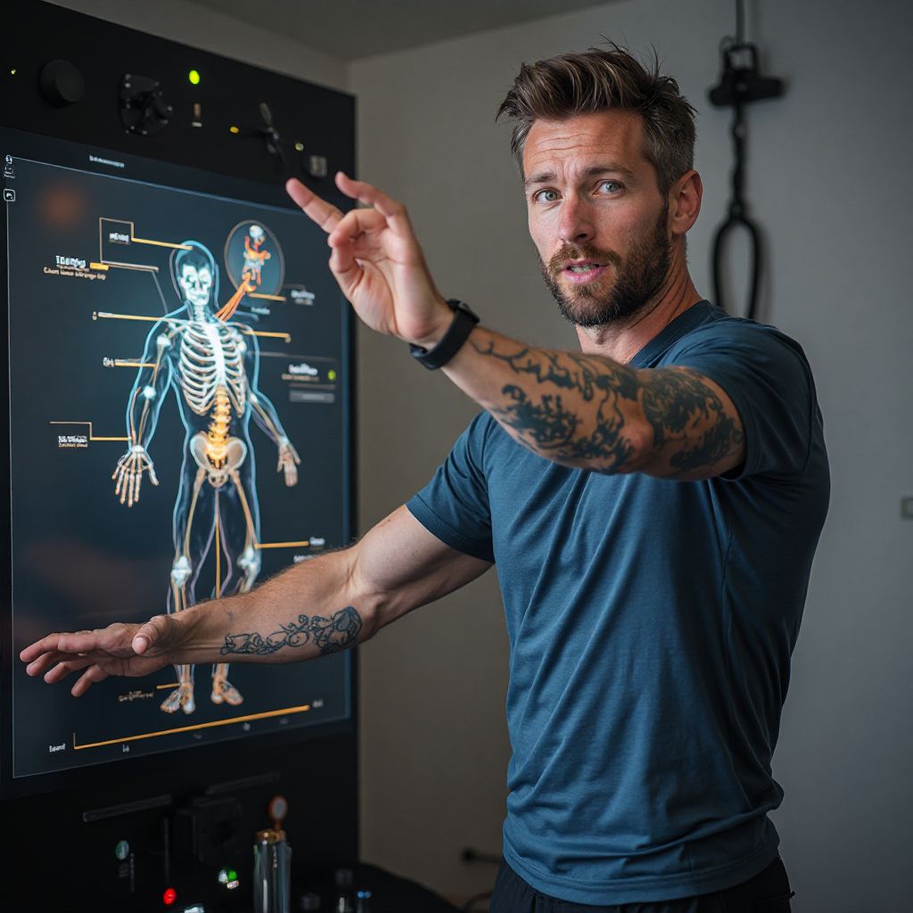 Advanced fitness methodology webinar