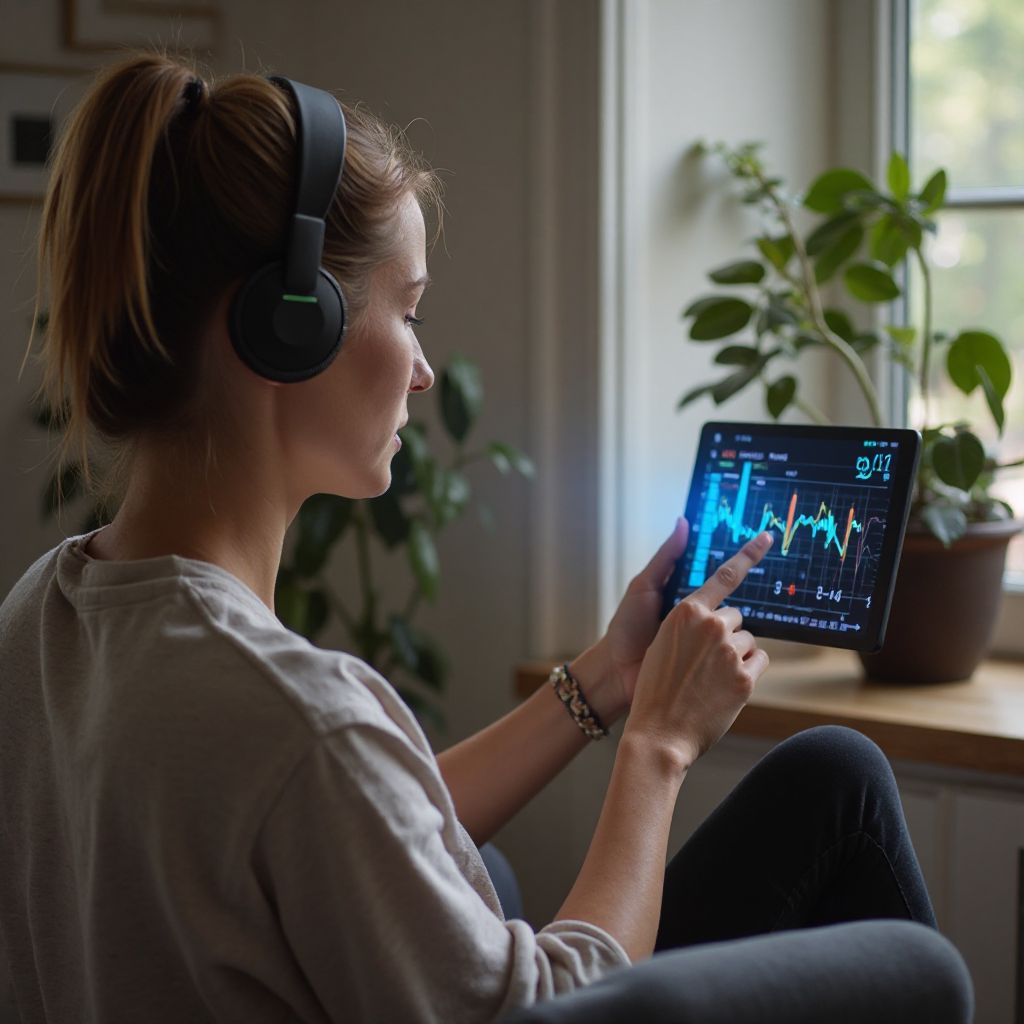 Stress management tools