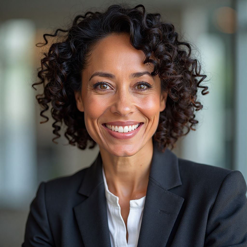 Dr. Sophia Rodriguez